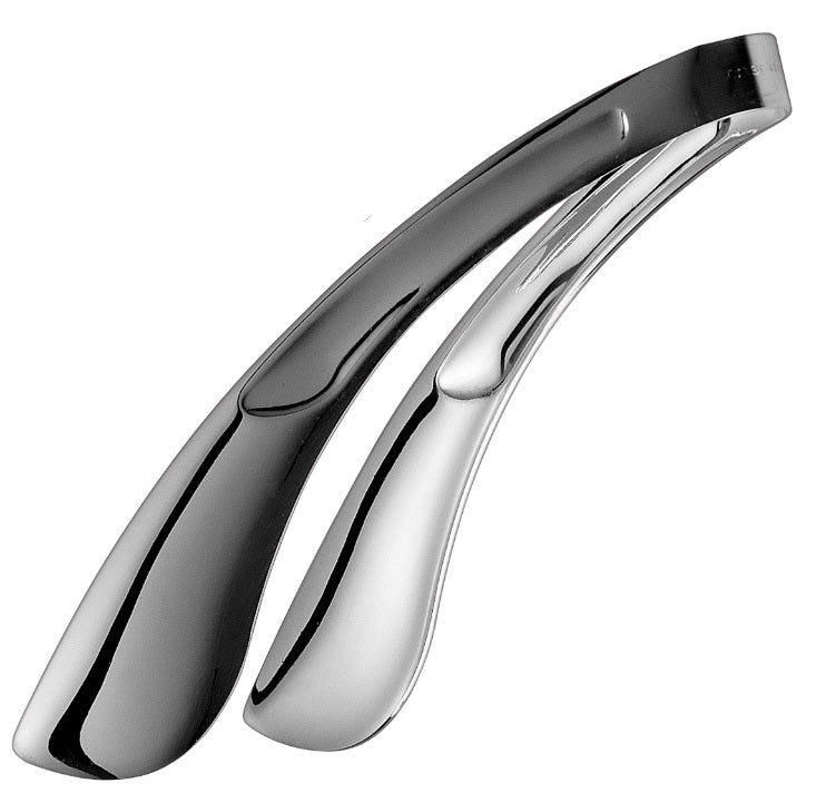 Cuisinox Stainless Steel Serving Tongs by Kitchen Niche
