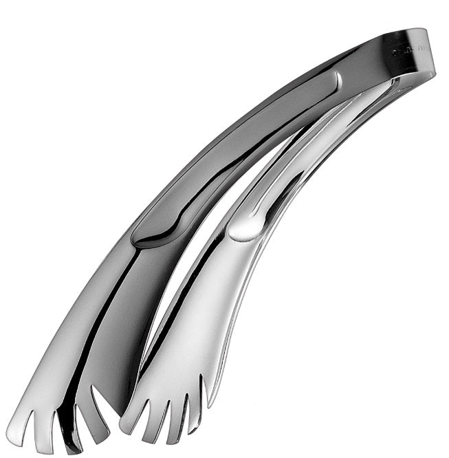 Cuisinox Stainless Steel Spaghetti Tongs by Kitchen Niche