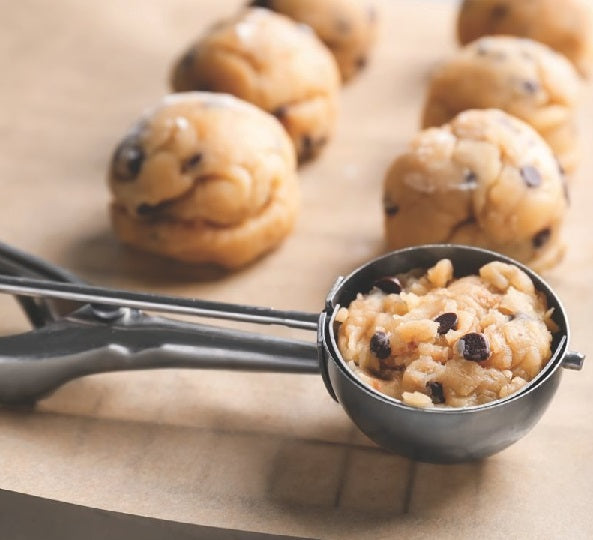 Danesco A La Tarte Large Cookie Scoop #40 by Kitchen Niche