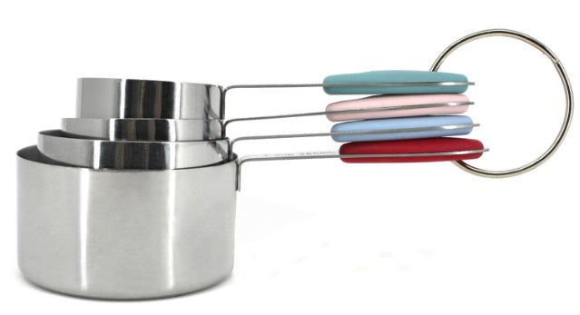 Danesco A La Tarte Measuring Cup Set by Kitchen Niche