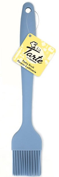 Danesco A La Tarte Blue Silicone Pastry Brush by Kitchen Niche