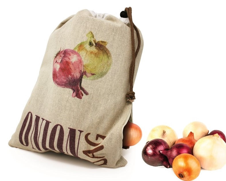 Danesco Onion Storage Bag by Kitchen Niche