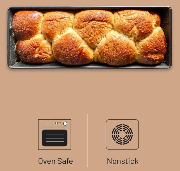 DeBuyer Baguette and Loaf Bread Making Gift Set De Buyer by Kitchen Niche