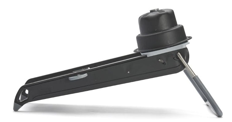 DeBuyer Swing Plus Professional Mandoline Slicer De Buyer by Kitchen Niche