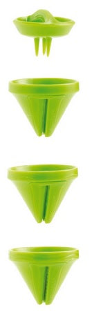 Mastrad Deco Veggie Slicer by Kitchen Niche