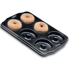 Fox Run Non Stick Donut Pan by Kitchen Niche