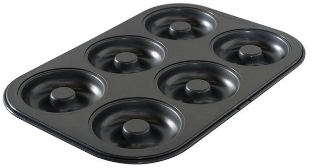 Nordic Ware Donut Pan by Kitchen Niche