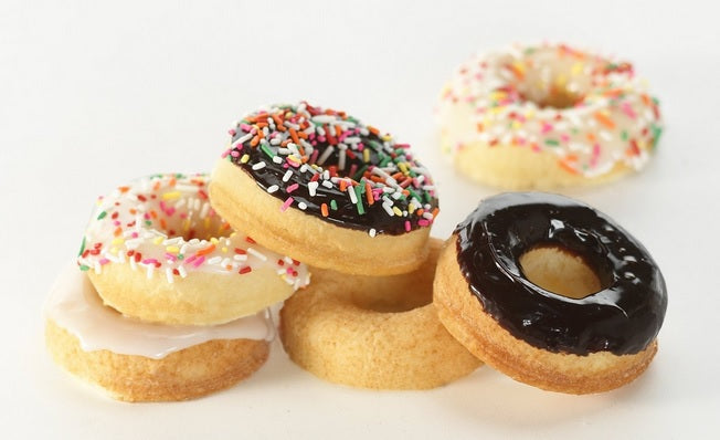 Nordic Ware Donut Pan by Kitchen Niche