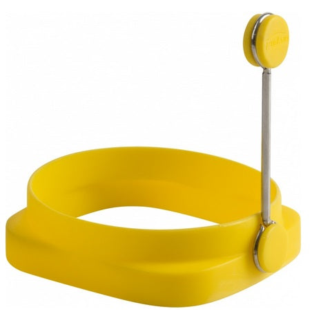 Trudeau Silicone Round & Square Egg Ring by Kitchen Niche