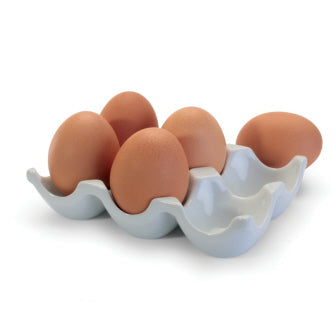 BIA Cordon Bleu Egg Crate for 6 Eggs by Kitchen Niche