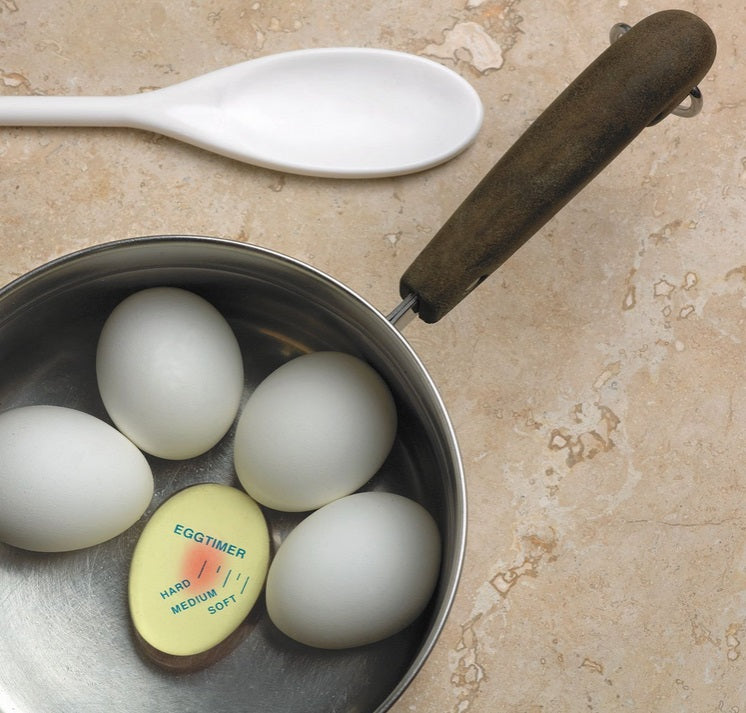 Fox Run Egg Rite Perfect Egg Timer Fox Run by Kitchen Niche