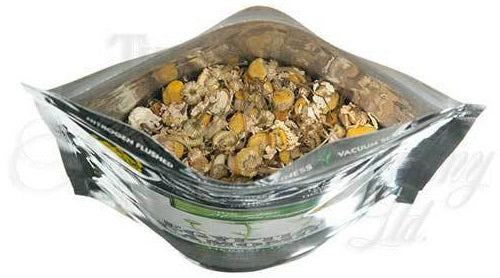 Metropolitan Tea Company Loose Egyptian Camomile Herbal Tea by Kitchen Niche