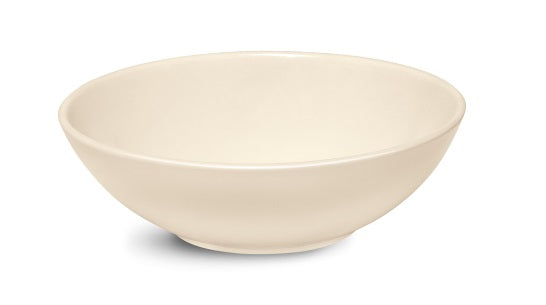 Emile Henry Individual Salad Bowl Clay by Kitchen Niche