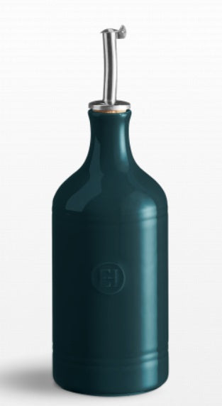 Emile Henry Oil Cruet Belle-Ile by Kitchen Niche