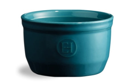 Emile Henry Ramekin N10 Mediterranean by Kitchen Niche