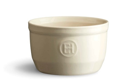 Emile Henry Ramekin Set of 2 N10 Clay by Kitchen Niche