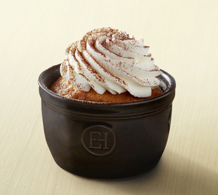 Emile Henry Ramekin Set of 2 N9 Clay by Kitchen Niche