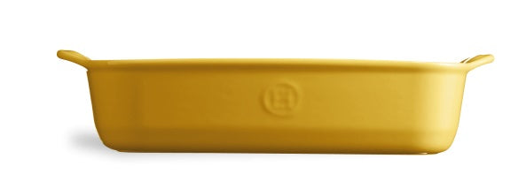 Emile Henry Rectangular Baking Dish Small Provence by Kitchen Niche
