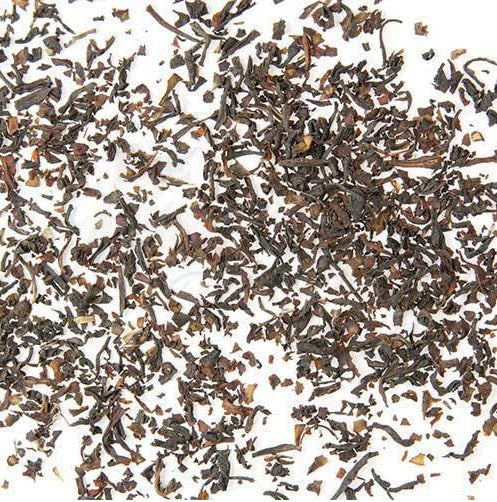 Metropolitan Tea Company Loose English Breakfast Tea by Kitchen Niche