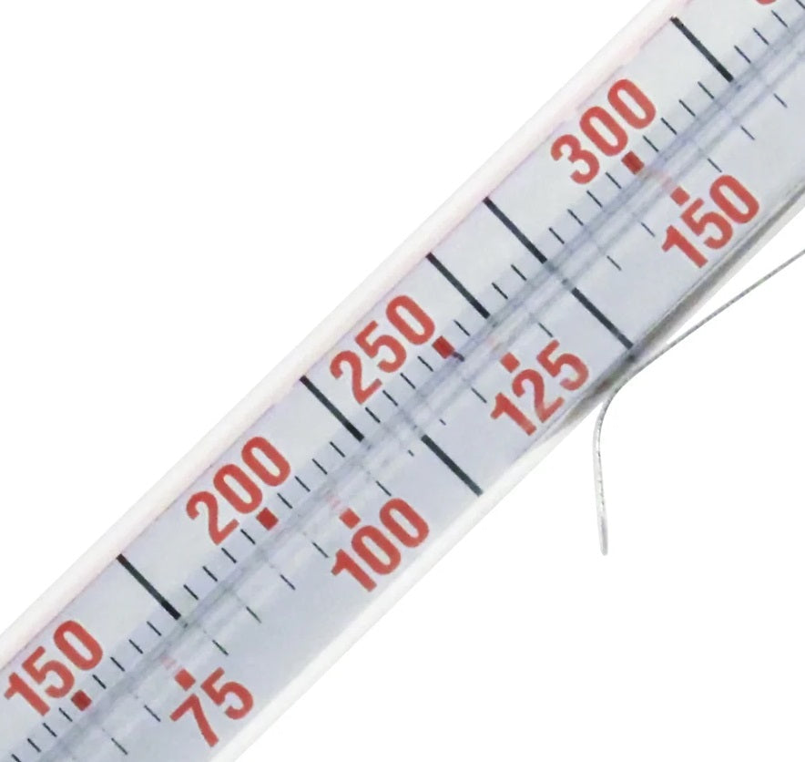 Escali Candy & Deep Fry Glass Tube Thermometer by Kitchen Niche