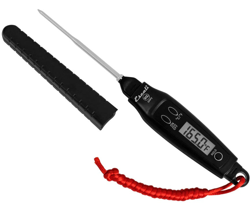 Escali Digital Pen Thermometer by Kitchen Niche