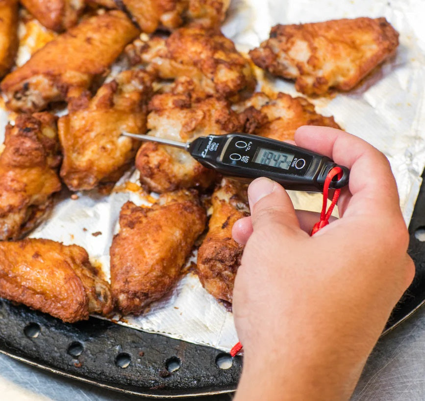 Escali Digital Pen Thermometer by Kitchen Niche