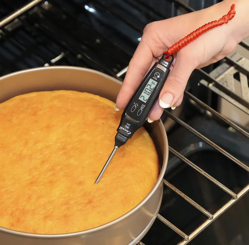 Escali Digital Pen Thermometer by Kitchen Niche