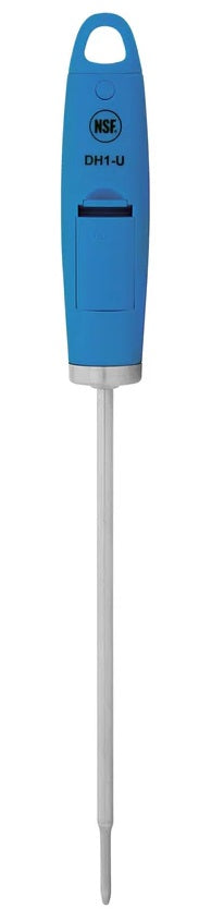 Escali Gourmet Digital Thermometer Blue by Kitchen Niche