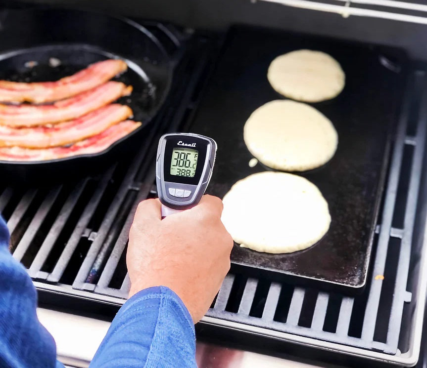 Escali Infrared Surface & Probe Digital Thermometer by Kitchen Niche