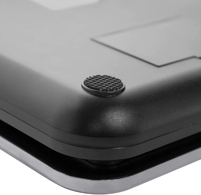 Escali Nutro Blue Digital Kitchen Scale by Kitchen Niche