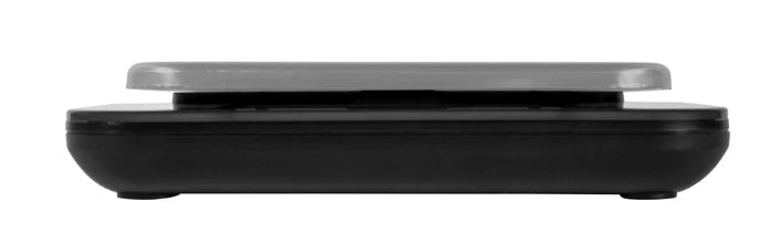 Escali Nutro Blue Digital Kitchen Scale by Kitchen Niche