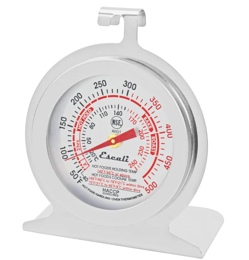 Escali Oven Thermometer by Kitchen Niche