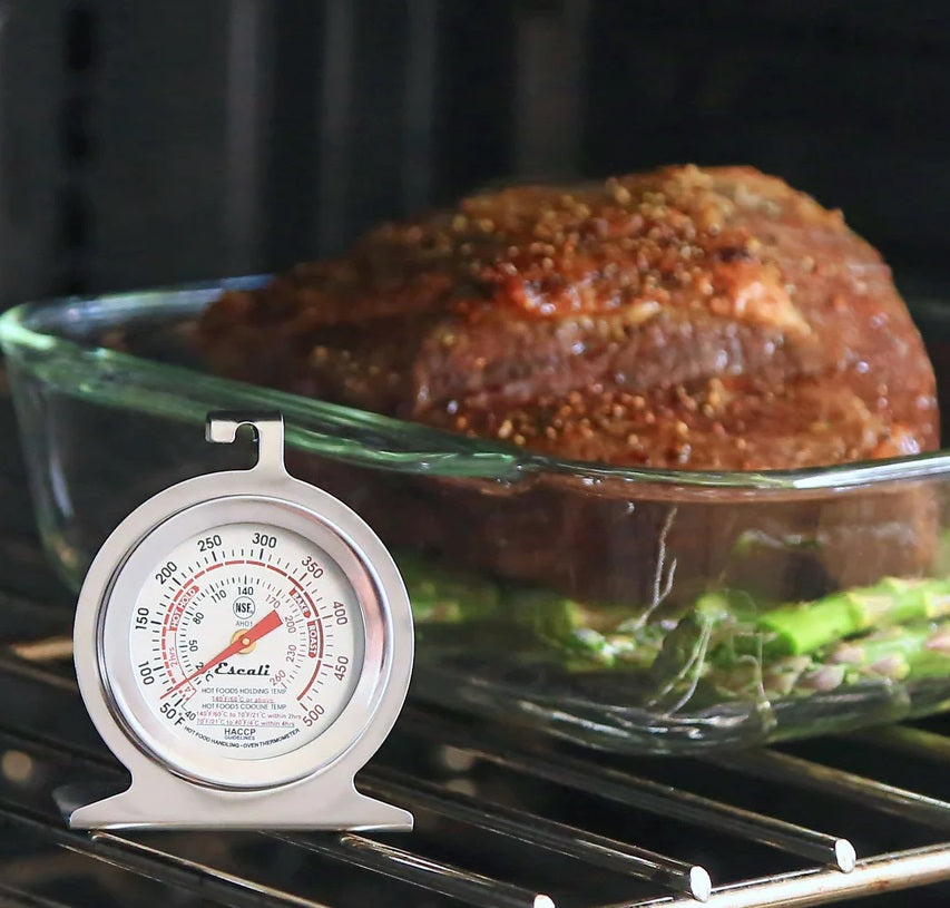 Escali Oven Thermometer by Kitchen Niche