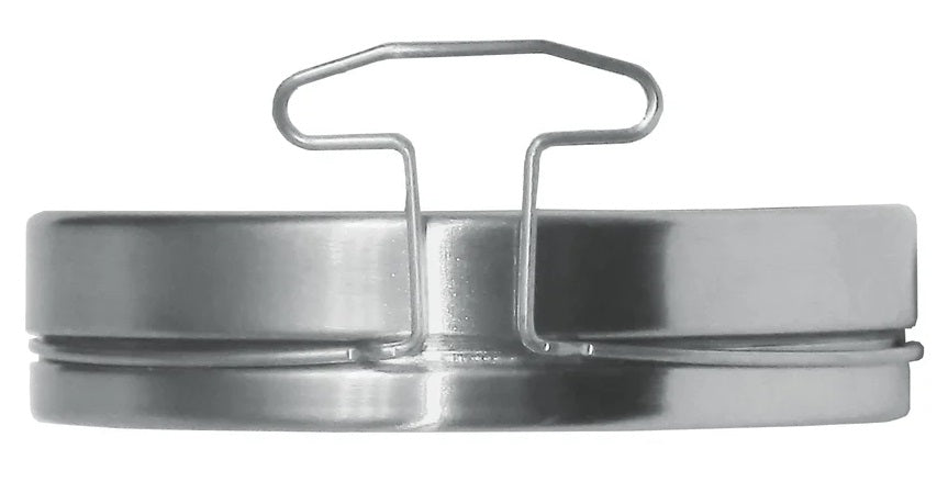 Escali Extra Large Grill Surface BBQ Thermometer by Kitchen Niche