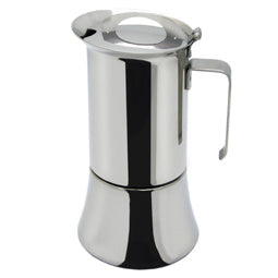 Espresso Maker Venezia 6-Cup by Kitchen Niche