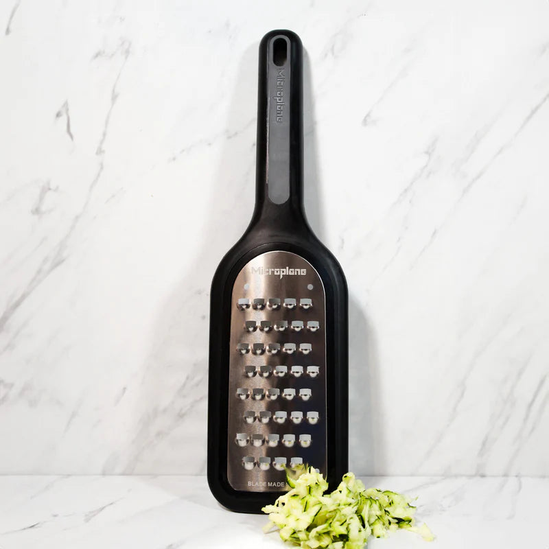 Microplane Select Series Extra Coarse Grater by Kitchen Niche