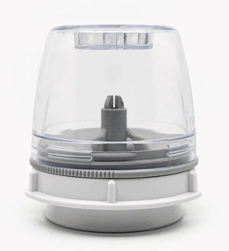 FinaMill FinaPod Pro Plus Pod for FinaMill Spice Grinder FinaMill by Kitchen Niche