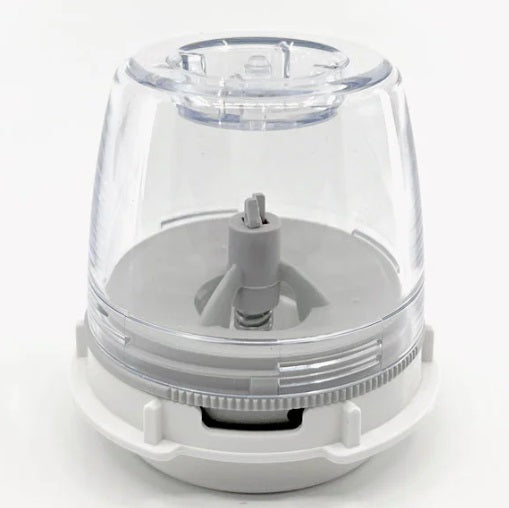 FinaMill FinaPod Pro Plus Pod for FinaMill Spice Grinder FinaMill by Kitchen Niche