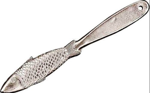 Fox Run Fish Scaler by Kitchen Niche