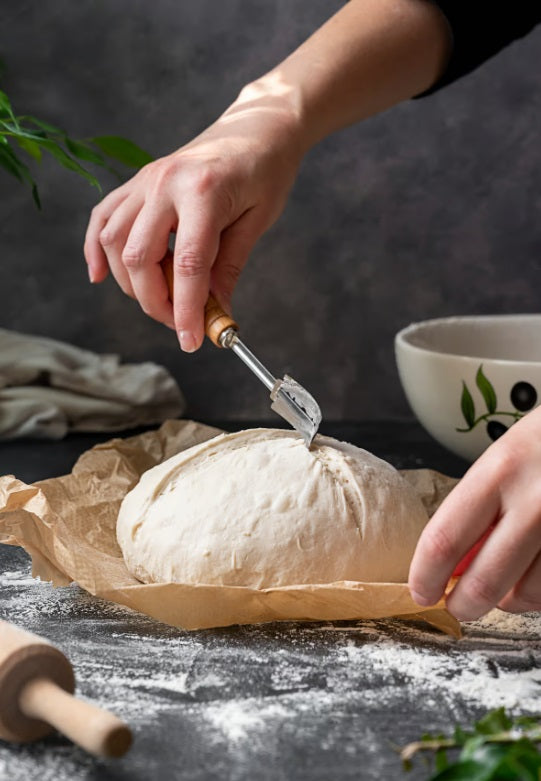 Fox Run Bread Lame by Kitchen Niche