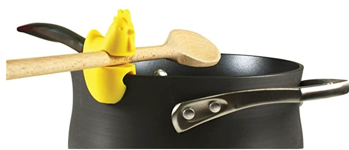 Fox Run Chicken Pot Clip by Kitchen Niche
