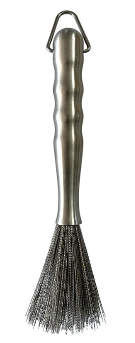Fox Run Cleaning Brush with Stainless Steel Bristles by Kitchen Niche