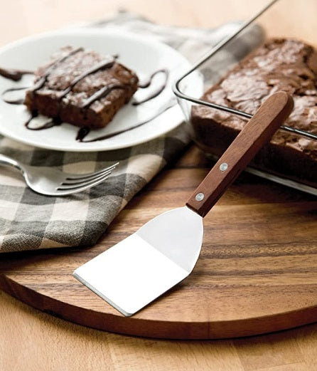 Fox Run Cookie & Brownie Spatula by Kitchen Niche