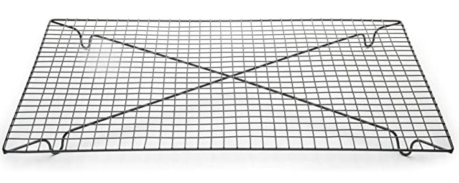 Fox Run Non-Stick Cooling Rack 18" x 12.5" by Kitchen Niche