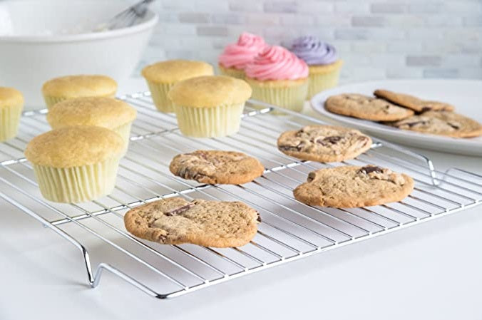 Fox Run Cooling Rack 18" x 12.5" by Kitchen Niche