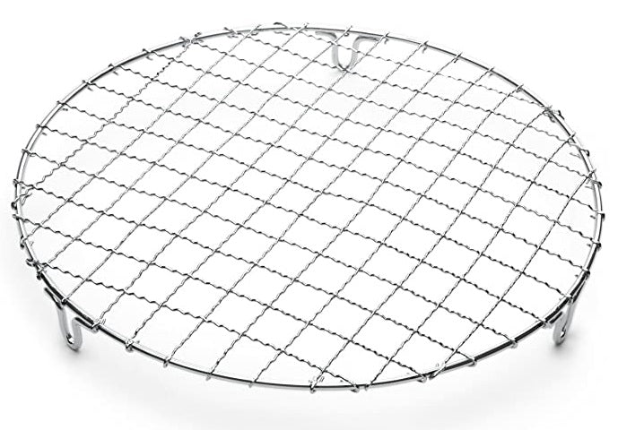 Fox Run Round Cooling Rack 10" by Kitchen Niche