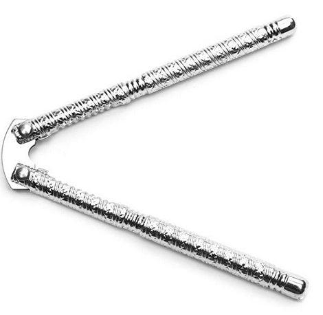 Fox Run Nantucket Seafood Shell Cracker & Pick Set by Kitchen Niche