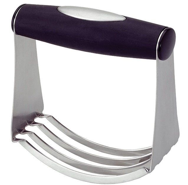 Fox Run Dough Blender With Comfort Grip by Kitchen Niche