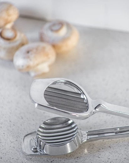 Fox Run Mushroom & Egg Slicer by Kitchen Niche