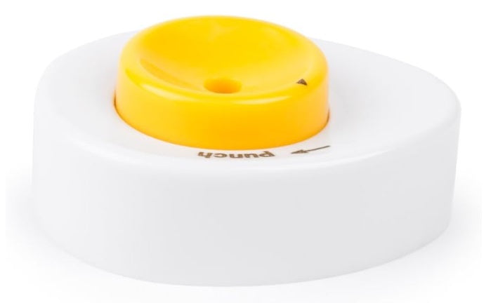 Fox Run Hard Boiled Egg Piercer Fox Run by Kitchen Niche